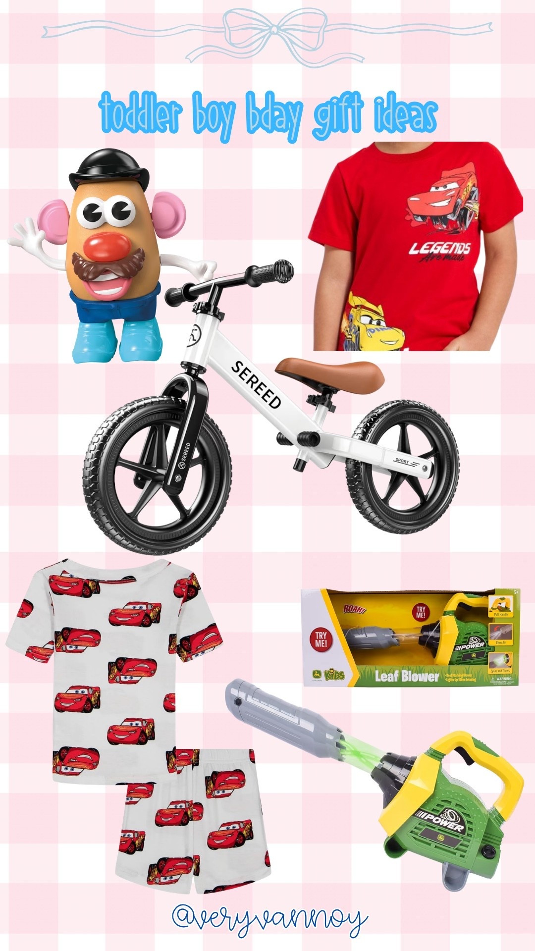 Graham’s bday gifts 🎁

#LTKKids #LTKU #LTKmomlife