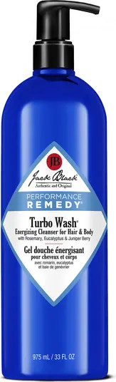 Turbo Wash® Energizing Cleanser for Hair & Body | Nordstrom