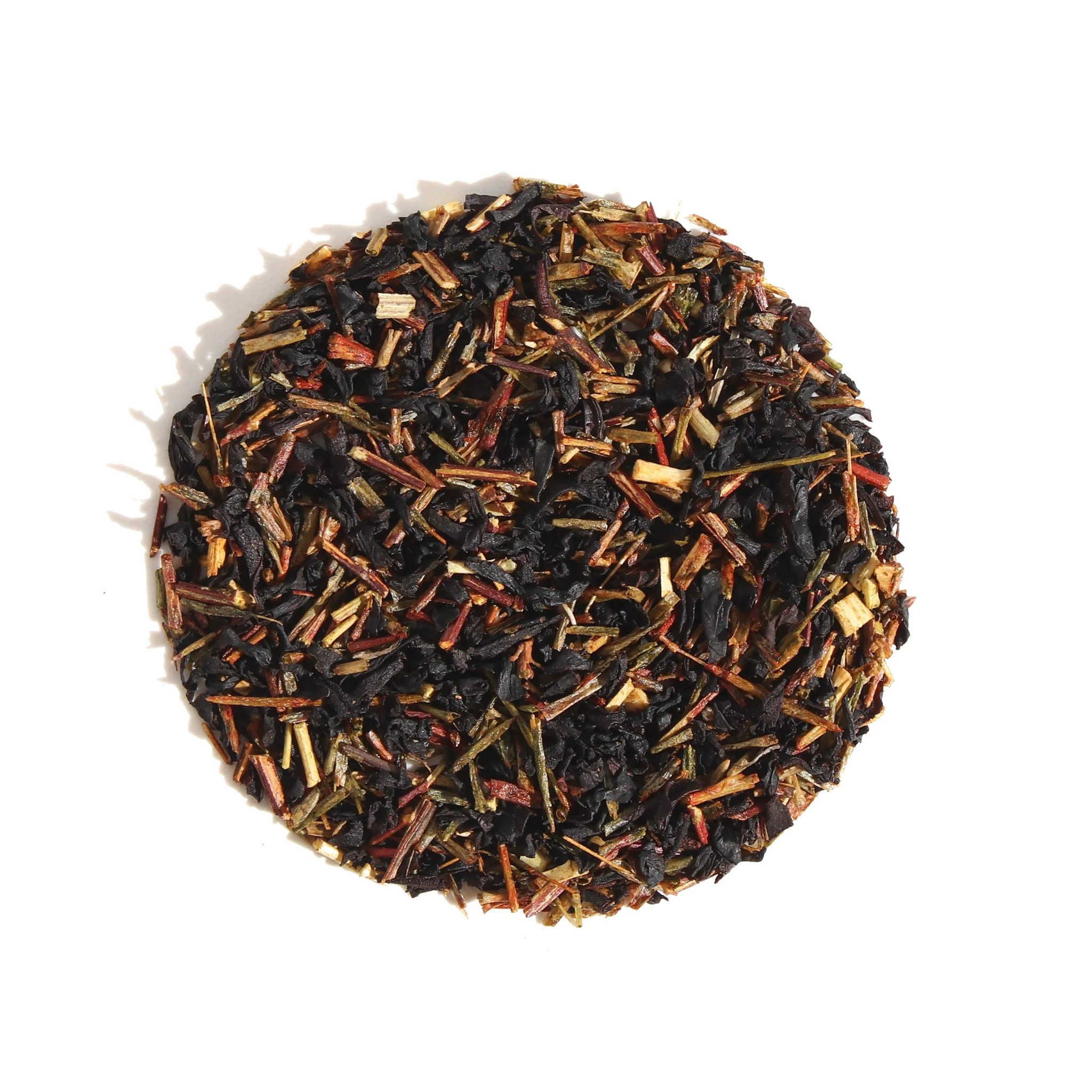 Strawberry Shortcake\u2122 Black Tea | Plum Deluxe Tea