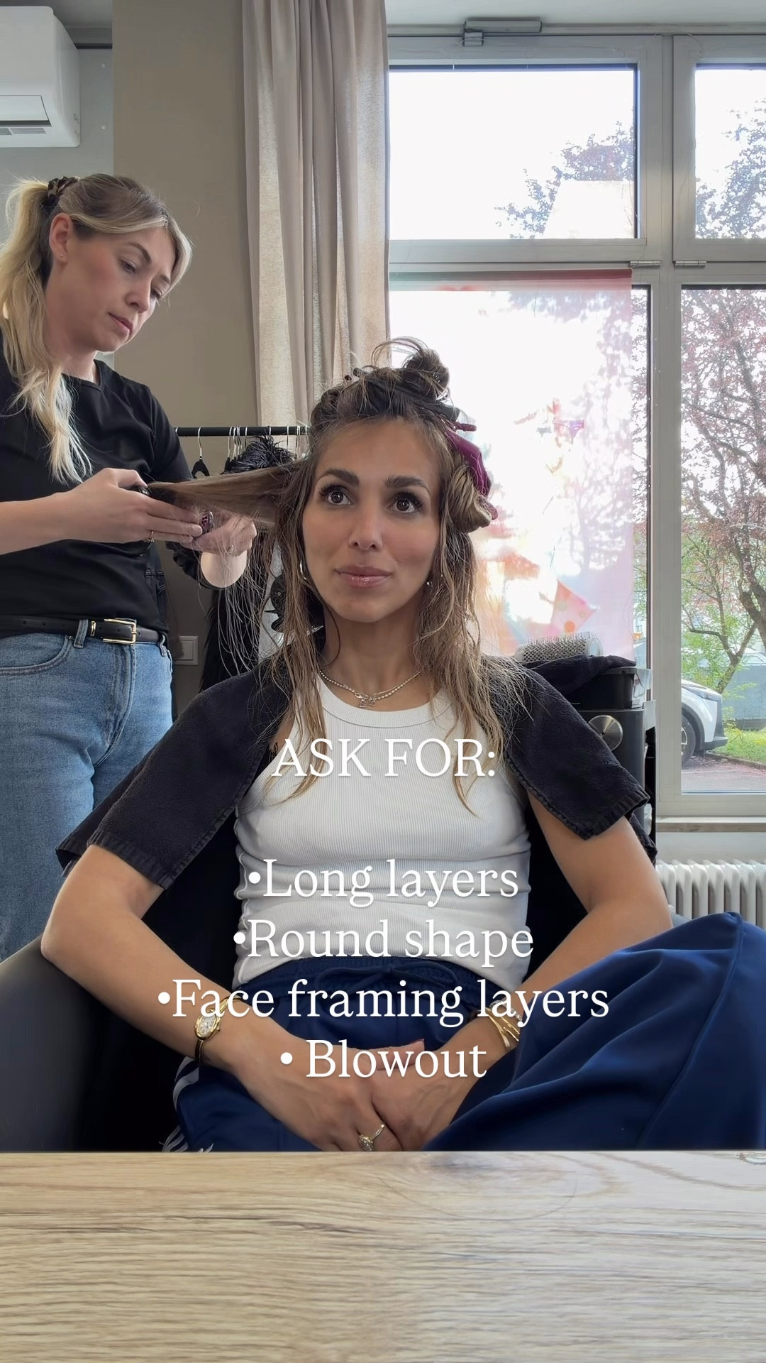 My Products for bouncy hair 

#LTKstyletip #LTKbeauty #LTKeurope