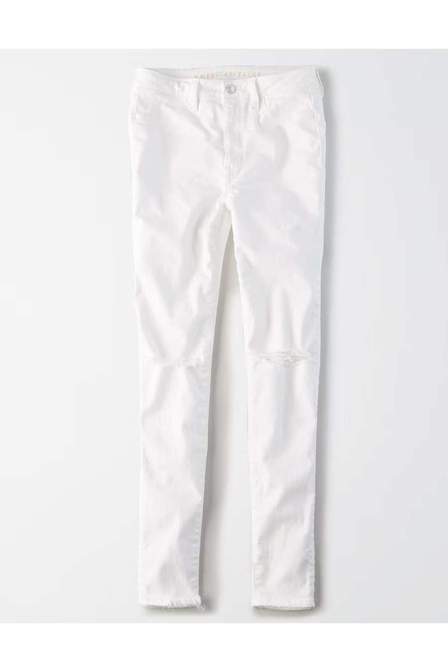 Super High-Waisted Jegging | American Eagle Outfitters (US & CA)