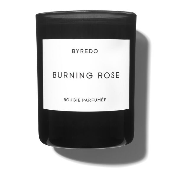 Burning Rose Candle | Space NK - UK