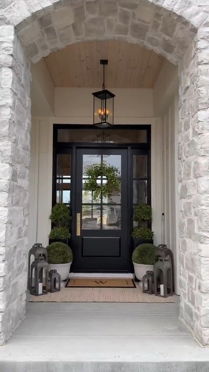 The prettiest mix of outdoor furniture, decor, lighting, and more all from Wayfair! This Providence Loloi rug is an all-time favorite for me. I have purchased it twice because it’s so good!

#LTKHome #LTKSeasonal