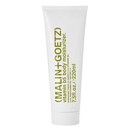 vitamin b5 body moisturizer. | Malin+Goetz