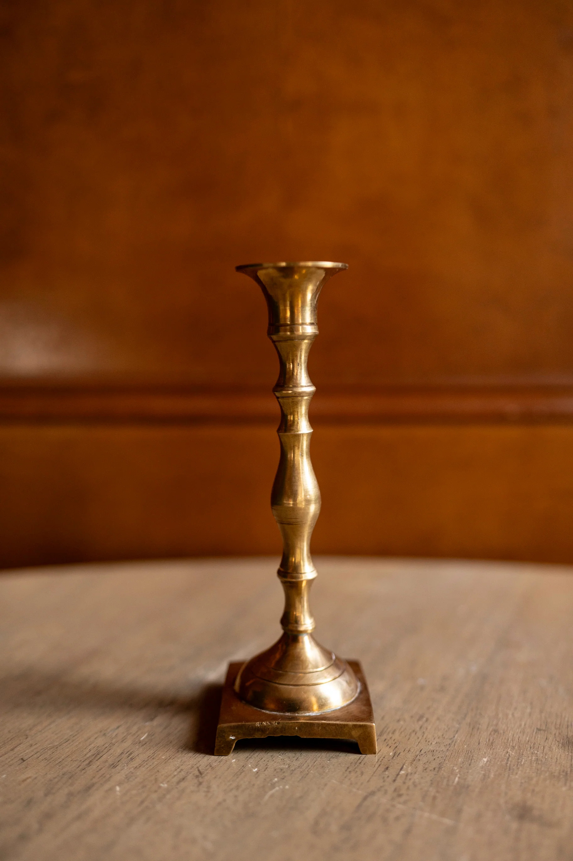 Antique Candle Holder | Sweenshots Studios