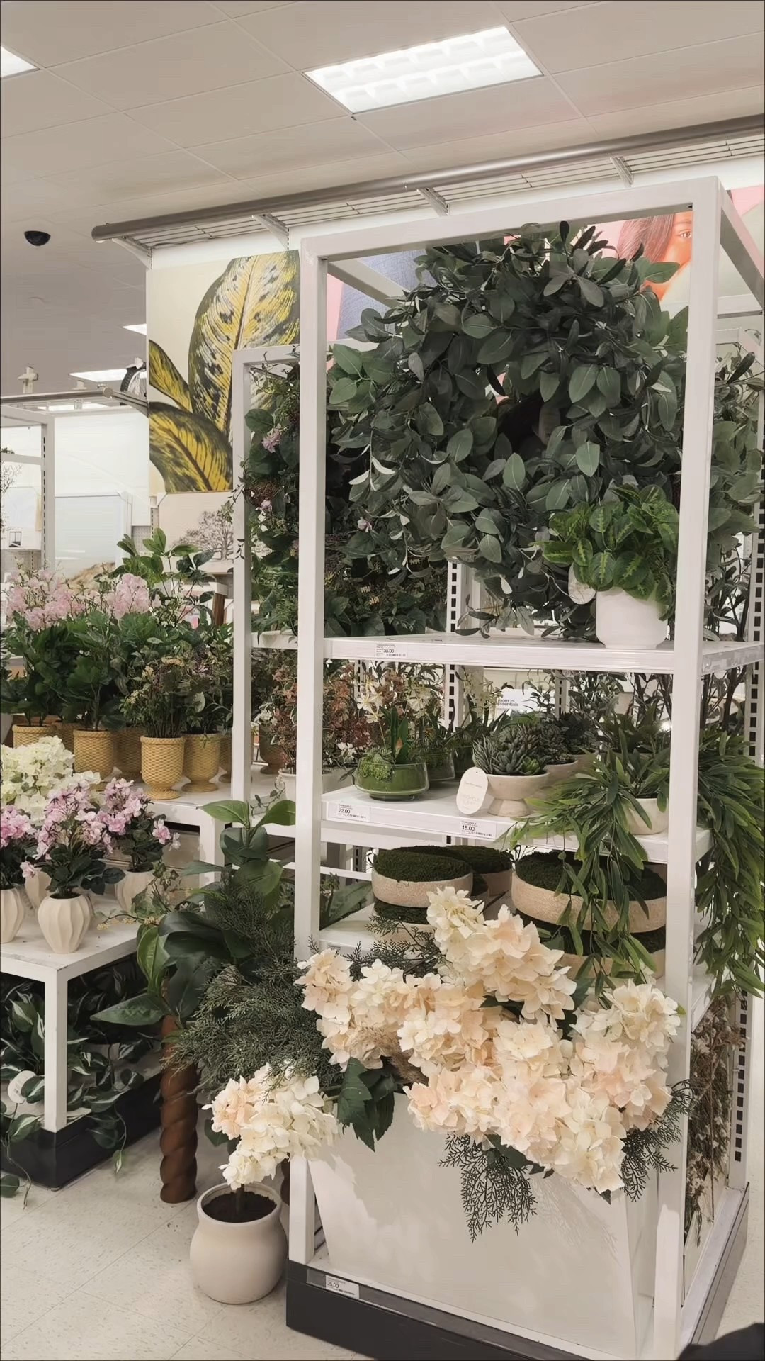 New Treshold Studio McGee 2026 spring collection it’s here and it’s sooo good!!! 👍🏻 