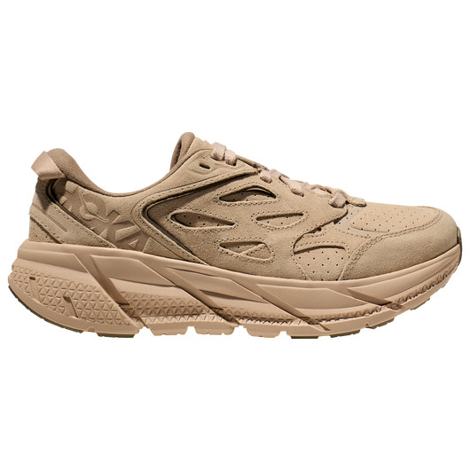 HOKA Clifton L SuedeWomen's | Foot Locker (US)