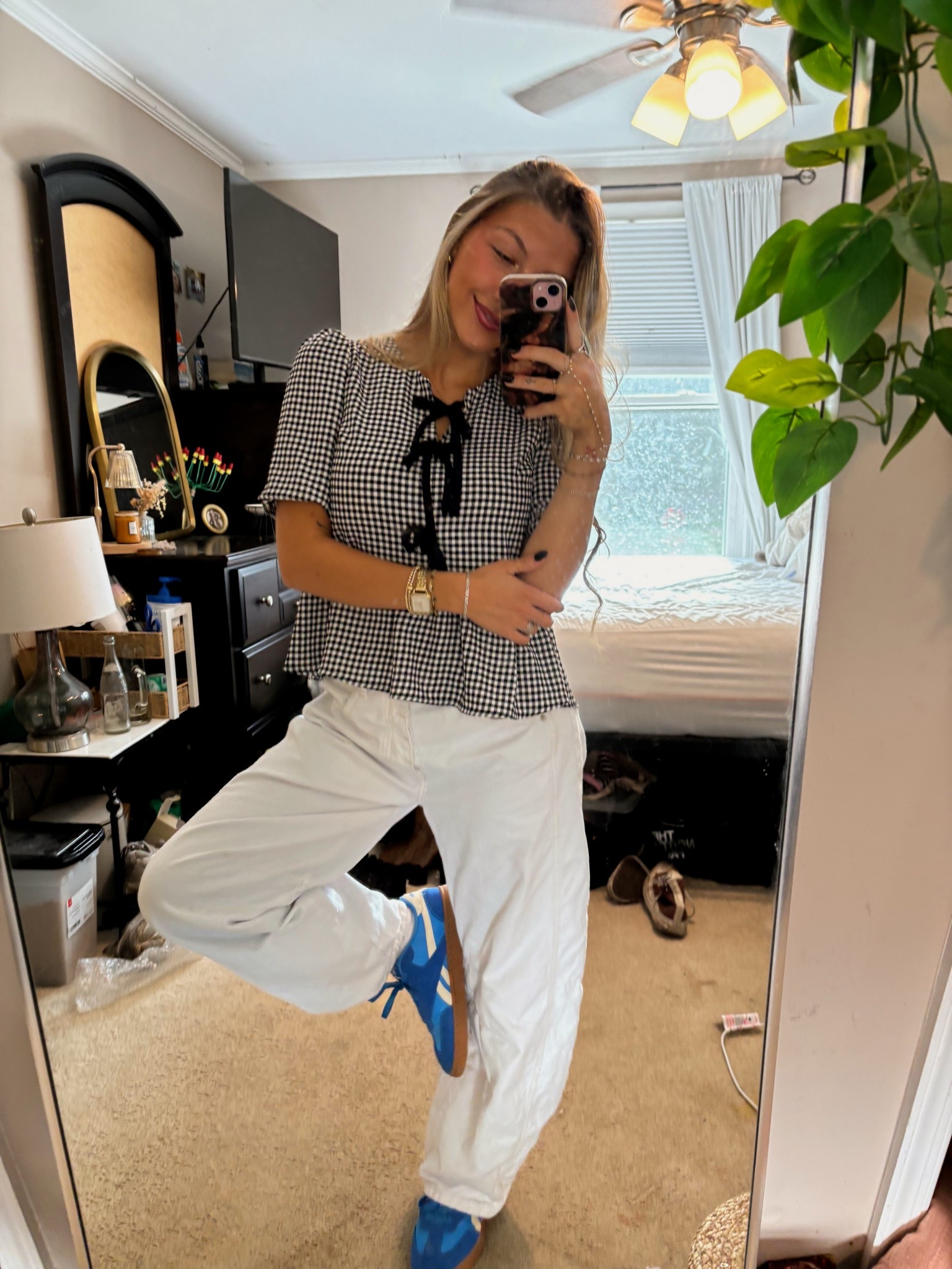 Sunday morning church #ootd 🤍🪽🫧

#LTKHoliday #LTKFindsUnder100 #LTKShoeCrush