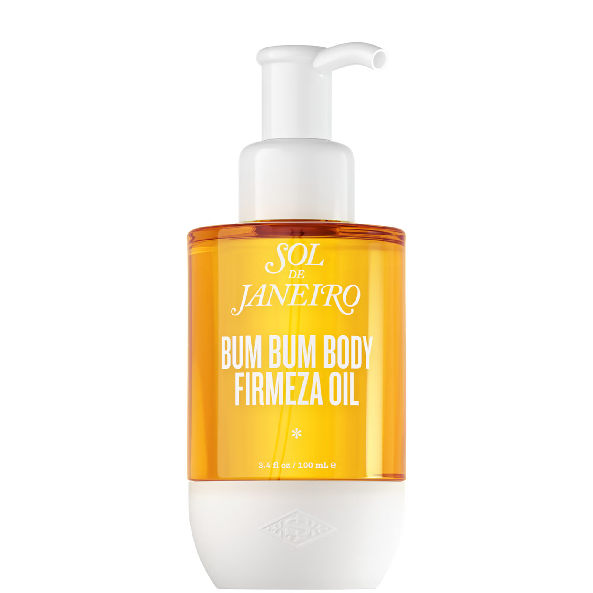 Sol de Janeiro Bum Bum Body Firmeza Oil 100ml | LOOKFANTASTIC | Look Fantastic (UK)
