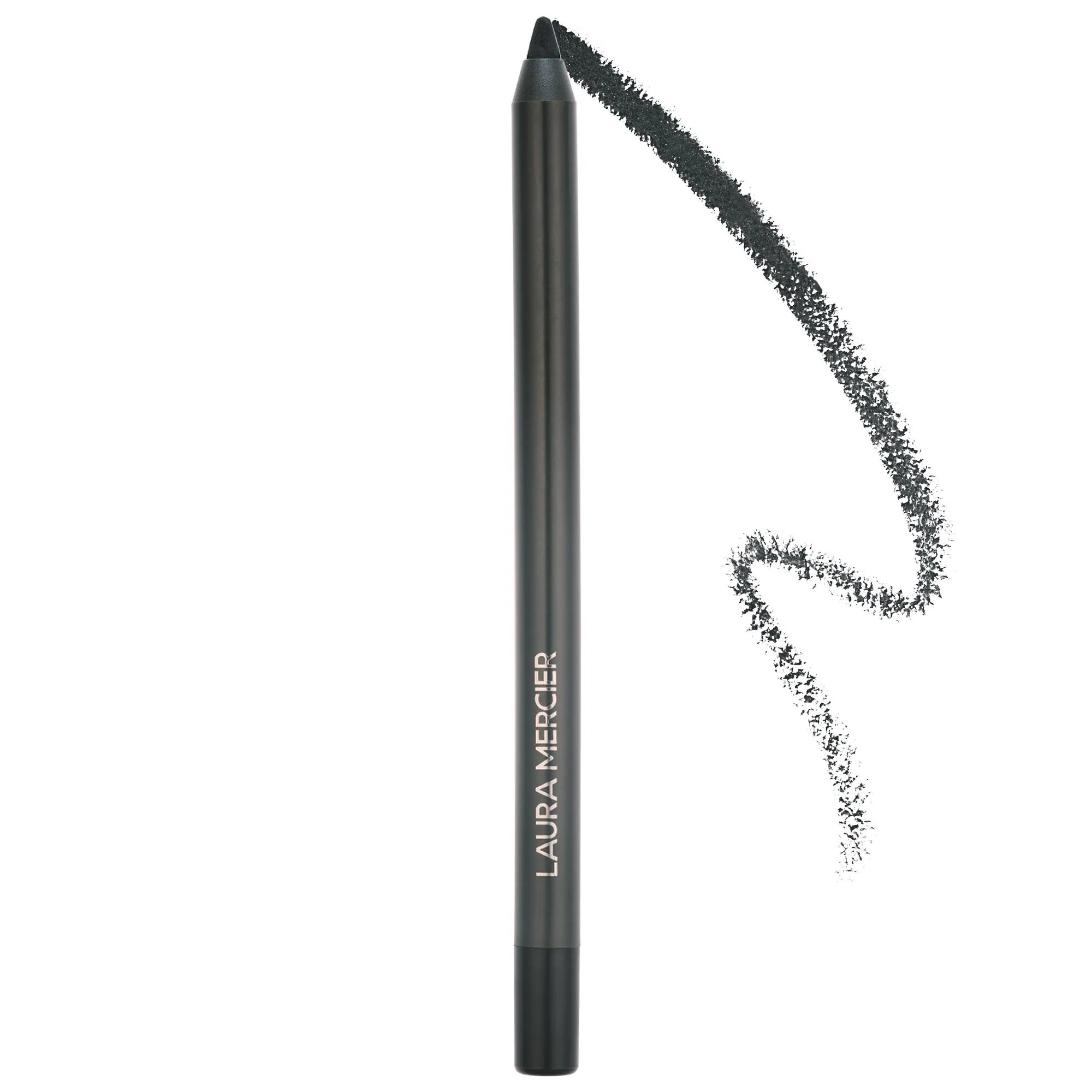 Laura Mercier Caviar Tightline Eyeliner Tuxedo 0.004 oz / 1.2 g | Sephora (US)