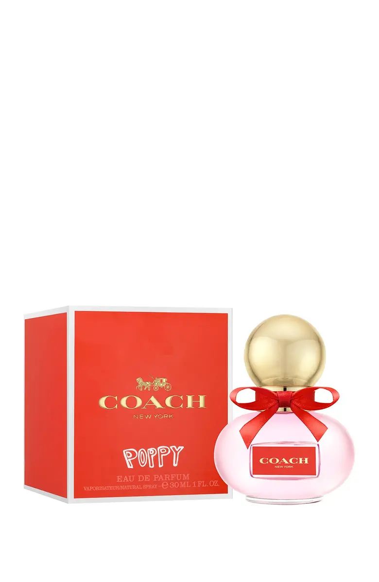 Poppy Eau de Parfum Spray 1.0 fl. oz.COACH | Nordstrom Rack