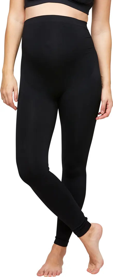 Nom Maternity Light Support Everyday Leggings | Nordstrom | Nordstrom