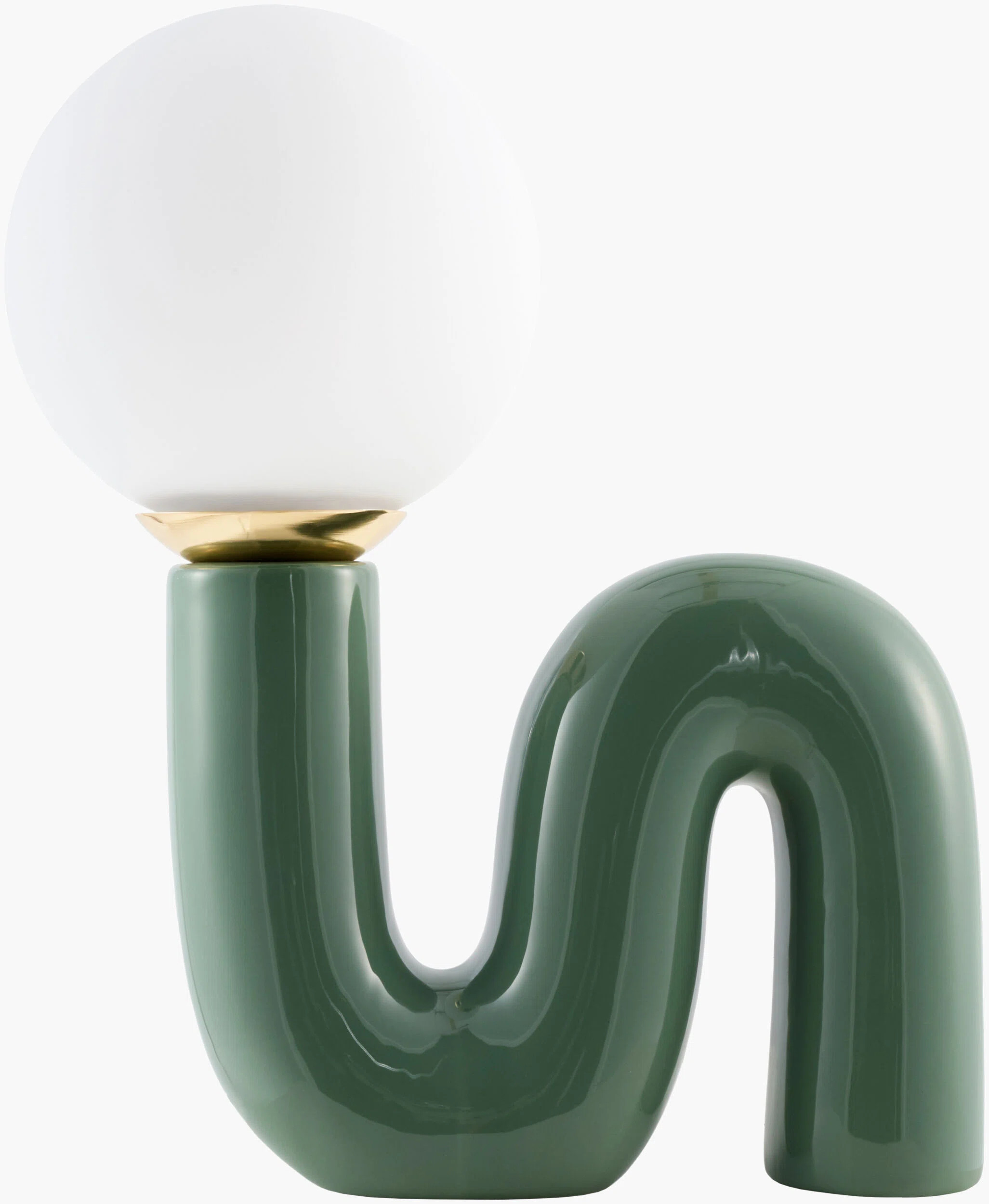Mariaya Accent Table Lamp | Wayfair North America