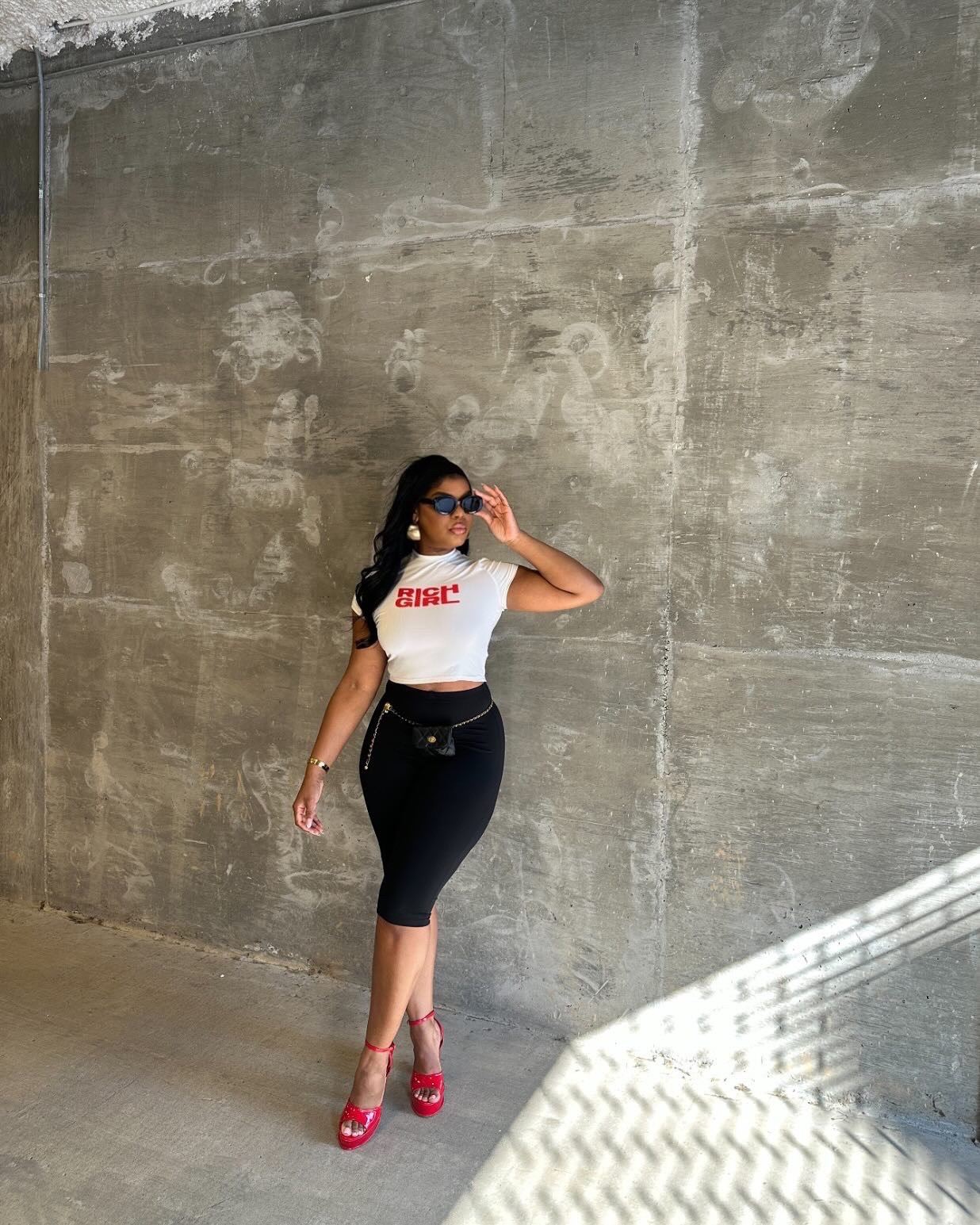 Main Character 💋

#LTKStyleTip #LTKSummerEdit #LTKFindsUnder100