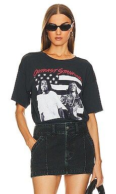 Outkast Stankonia Merch Tee
                    
                    DAYDREAMER | Revolve Clothing (Global)