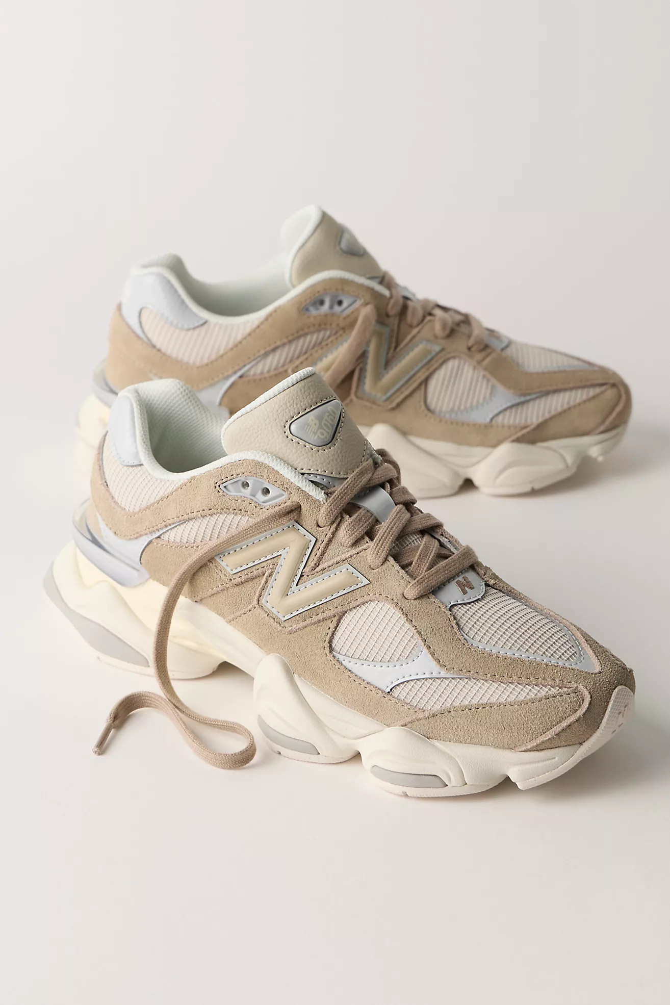 New Balance 9060 Sneakers | Free People (Global - UK&FR Excluded)