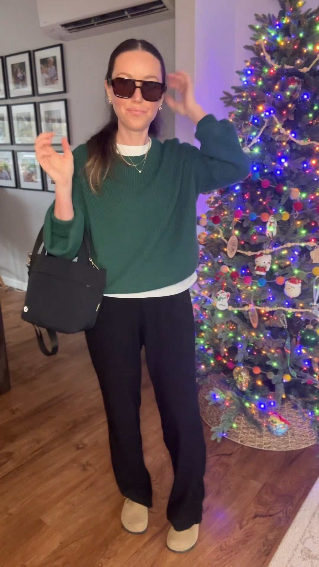 Today’s OOTD. comfy, casual, stylish  

#LTKFindsUnder50 #LTKPetite #LTKootd