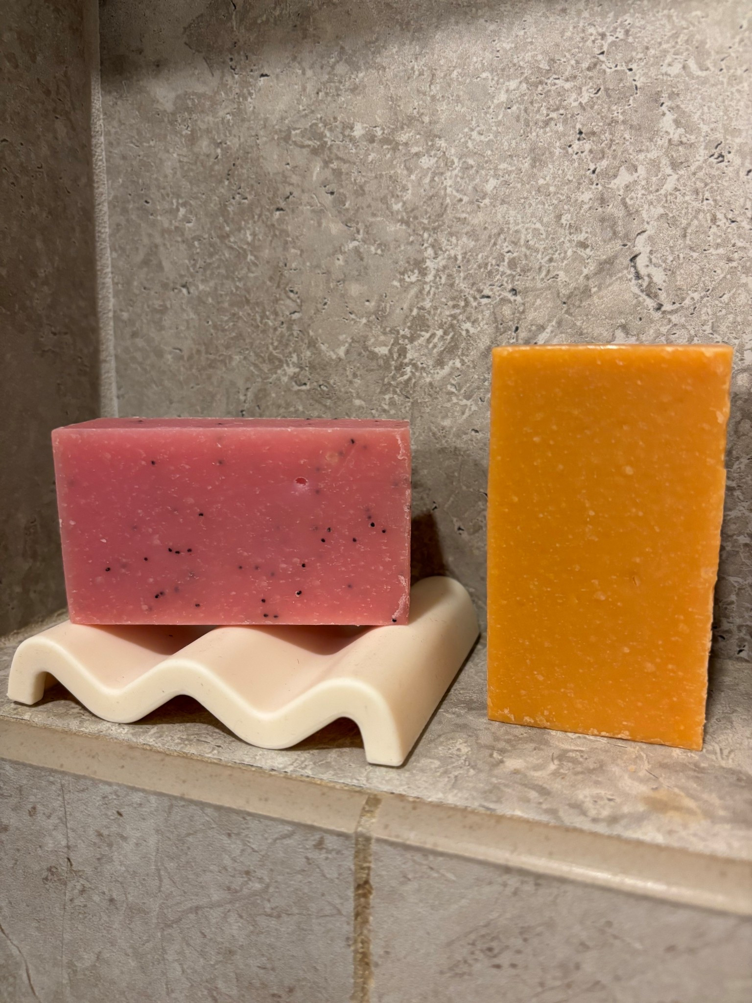 Fav bars of soap! Love Jukebox and their ingredients 

#LTKActive #LTKSeasonal #LTKSaleAlert
