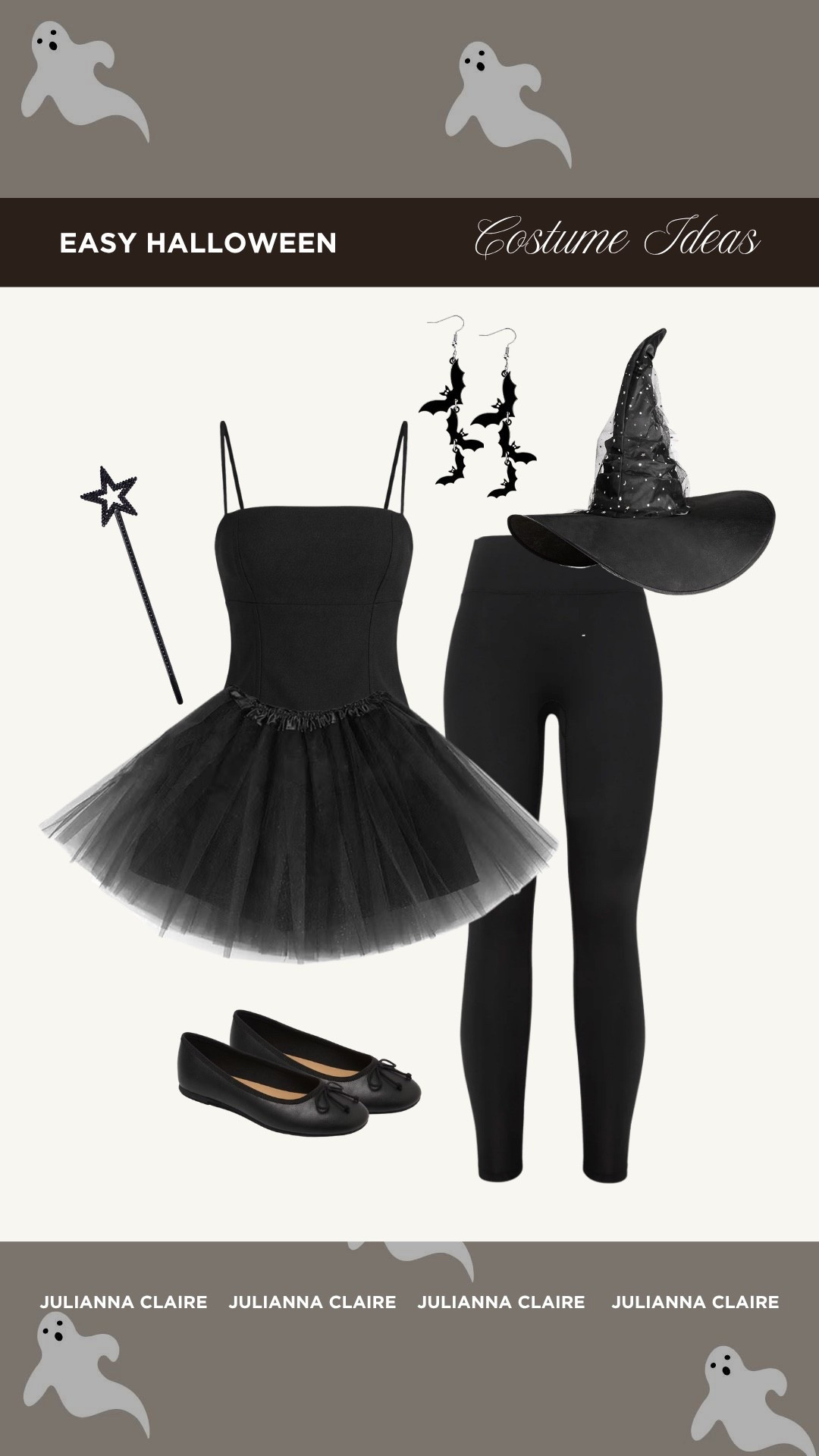 Easy Halloween costume ideas for 2026!

#LTKootd #LTKgrwm
