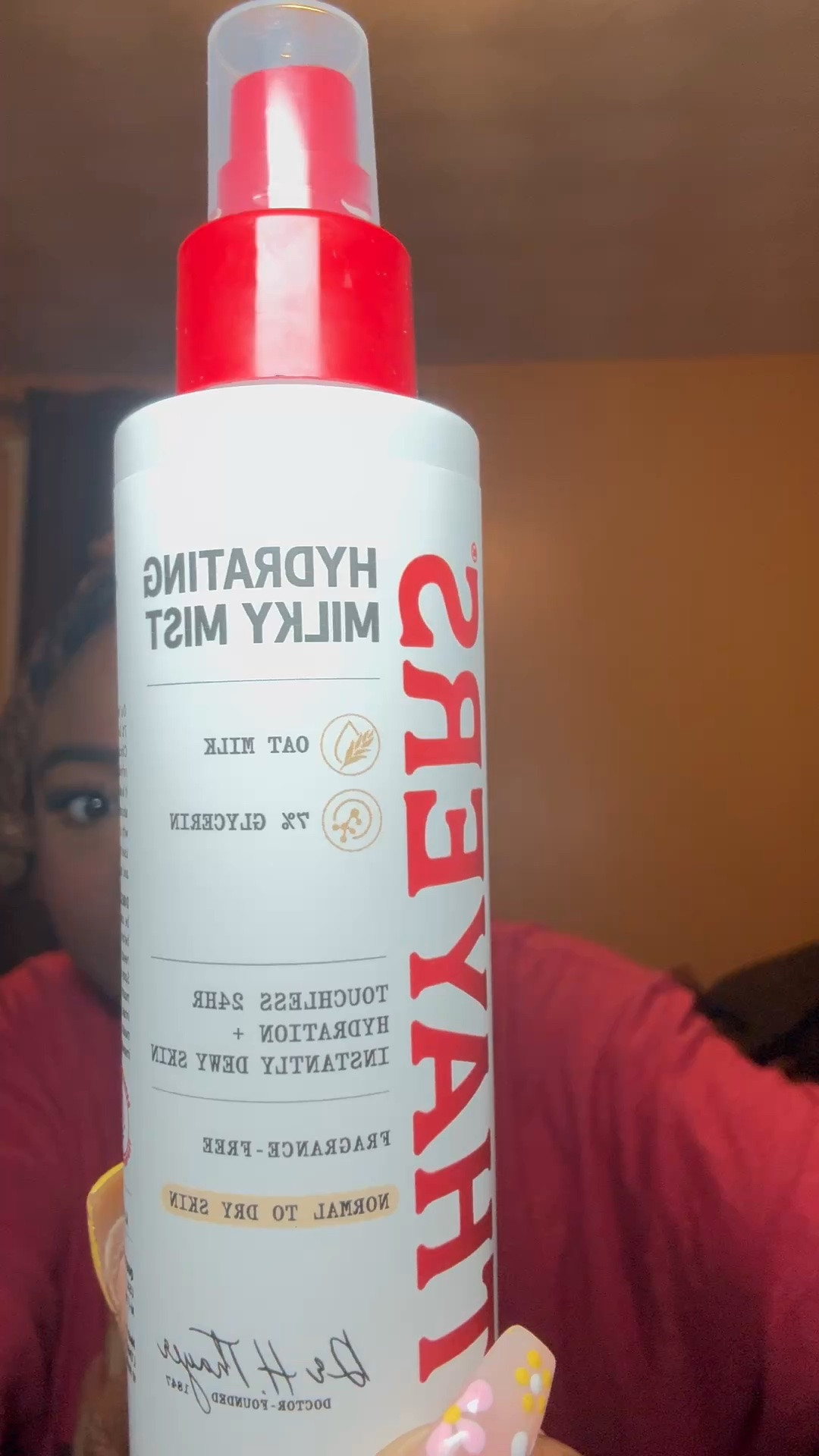 #LTKBeauty #LTKvlog #LTKmorningroutine