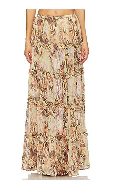 Sabina Skirt
                    
                    AFRM | Revolve Clothing (Global)