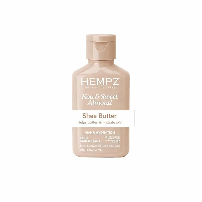 Visit the Hempz Store | Amazon (US)