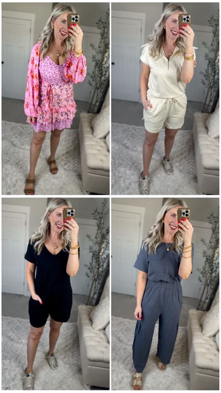 Daily try on, Amazon fashion, Amazon find, anrabess, spring style 

#LTKfindsunder50 #LTKSeasonal #LTKsalealert