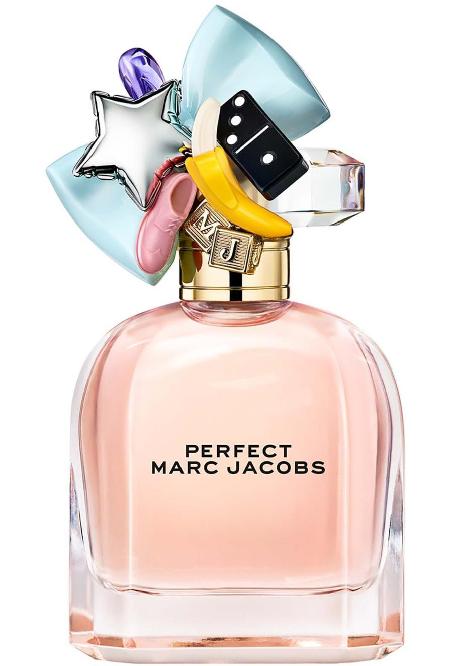 Marc Jacobs Perfect Eau De Parfum  50 ml | LYKO