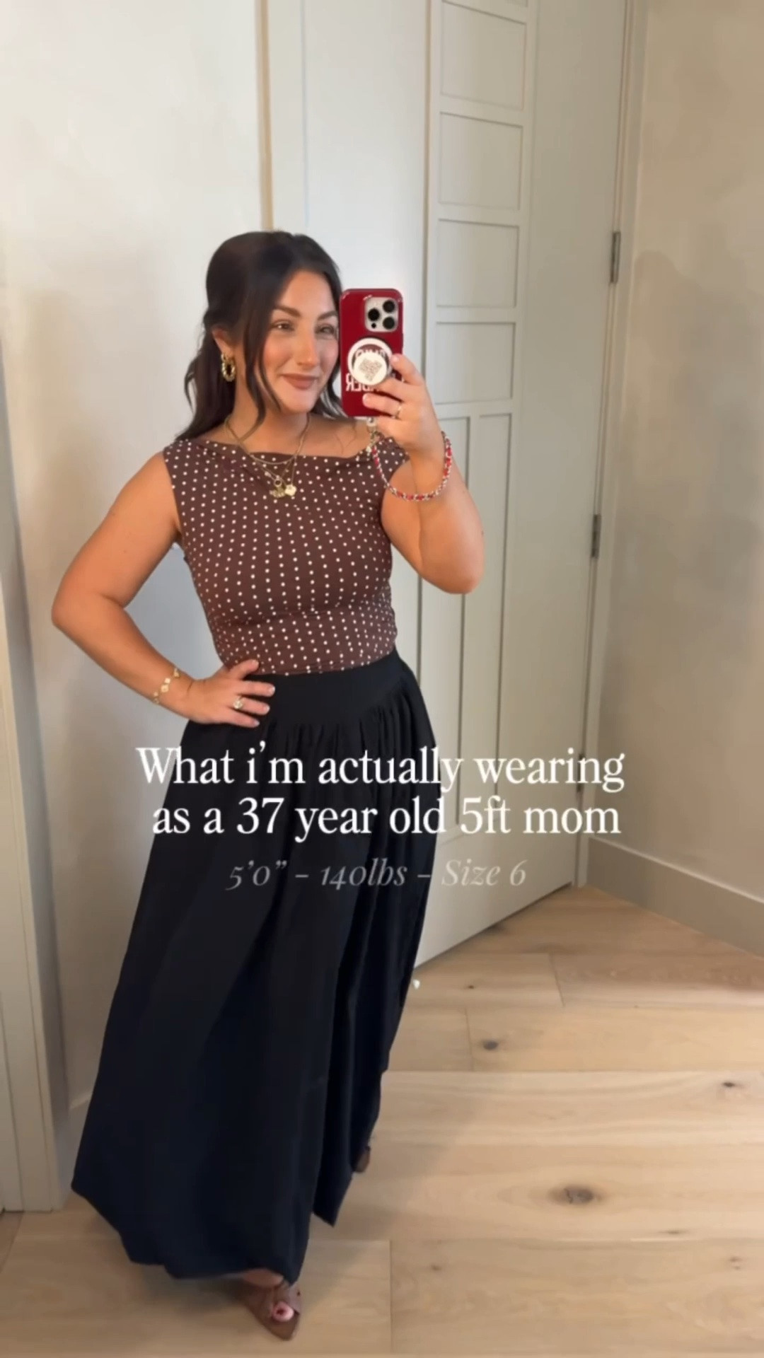 Outfits I’m loving! Cute and comfortable for summer! 

5’0” 140lbs 
Sizing info: 
Tops size small
Skirt and dress size small 
Jeans size 28 short 
Pink pants size medium 
Romper size small

#LTKootd #LTKmomlife #LTKPetite