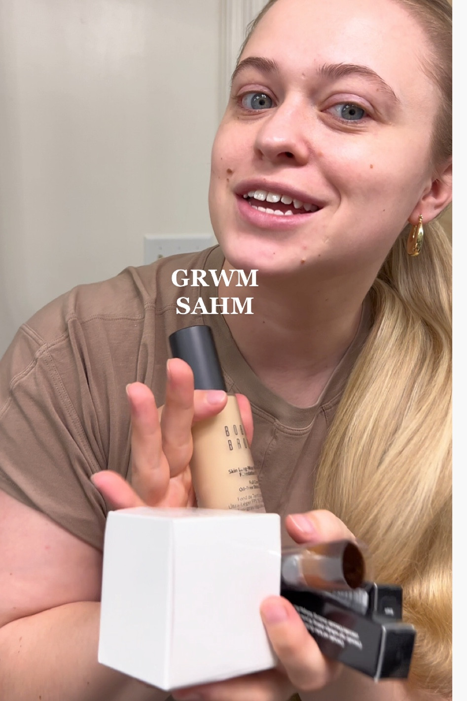 Bobbi brown makeup 💄 

#LTKFind #LTKbeauty #LTKGiftGuide