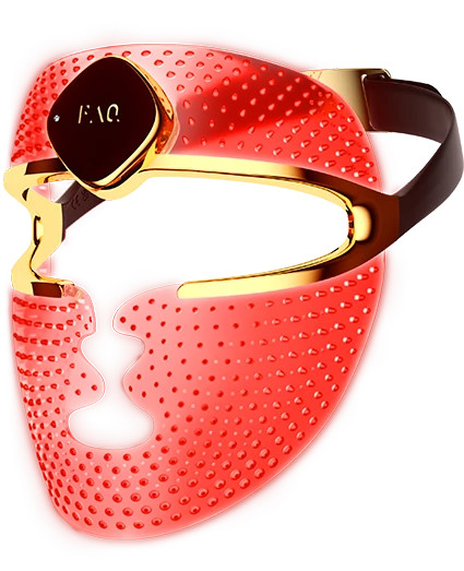 FAQ™ 202 | Foreo (Global)