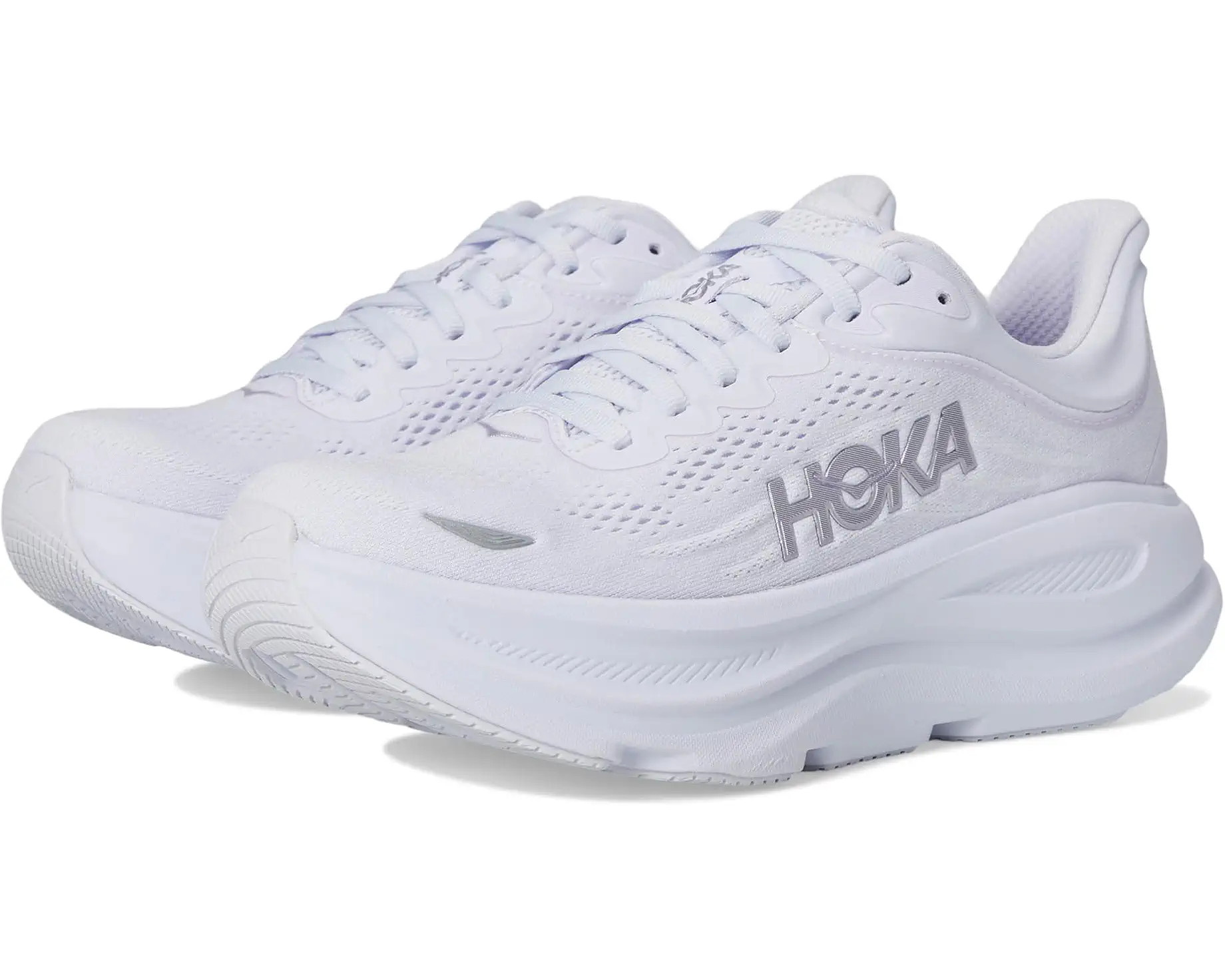 Women's Hoka Bondi 9 | Zappos