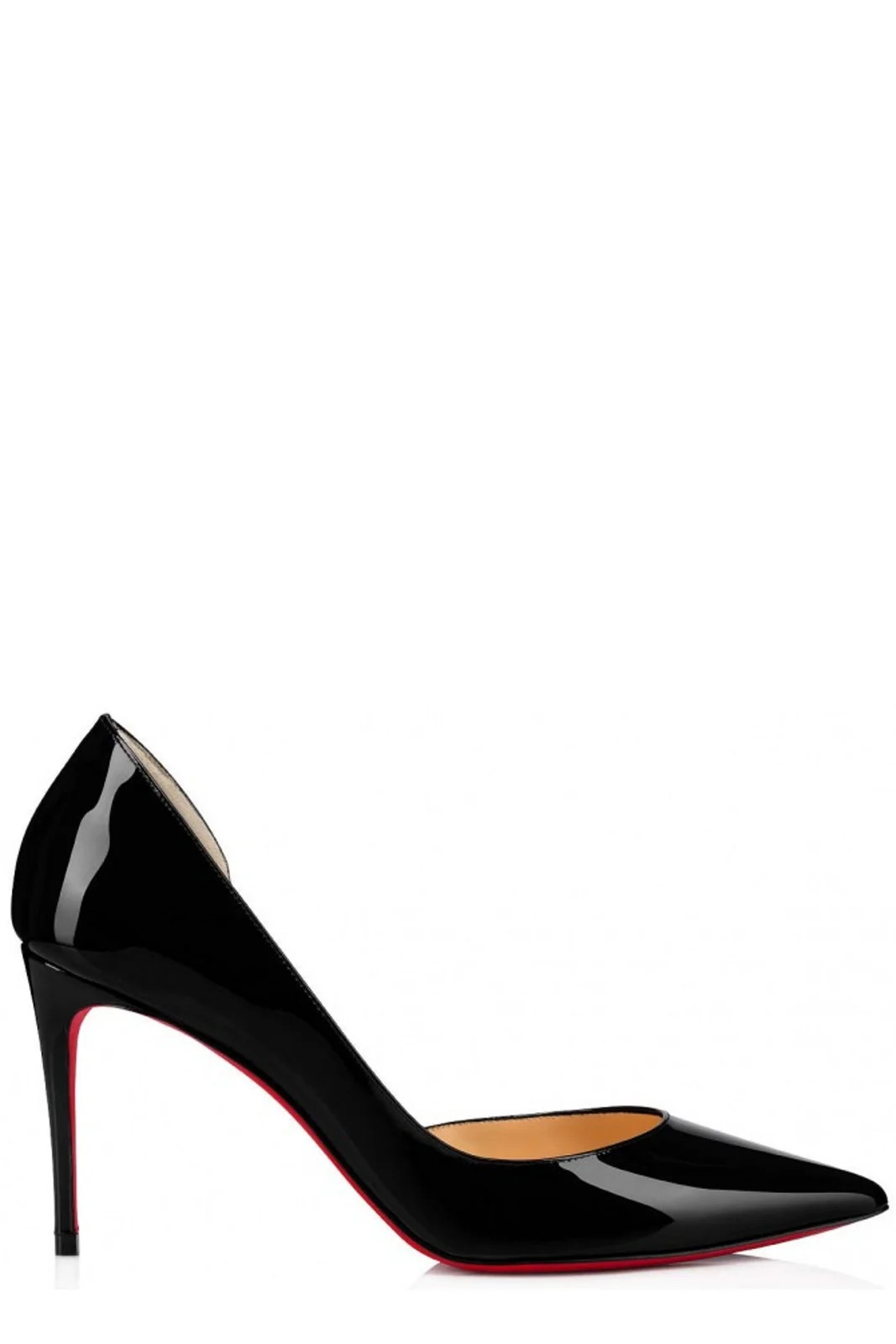 Christian Louboutin Iriza Pointed Toe Pumps | Cettire Global