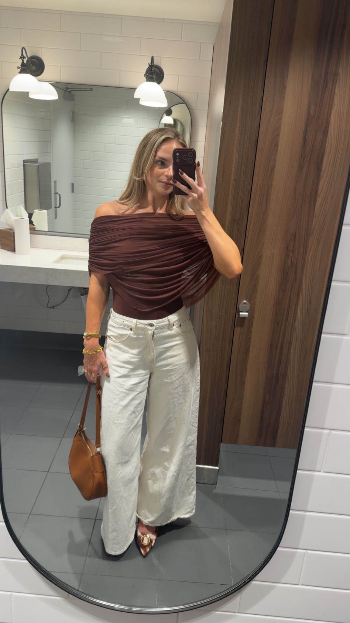 Date night outfit jeans fall outfits women fall fashion haul

#LTKgrwm #LTKootd #LTKSeasonal