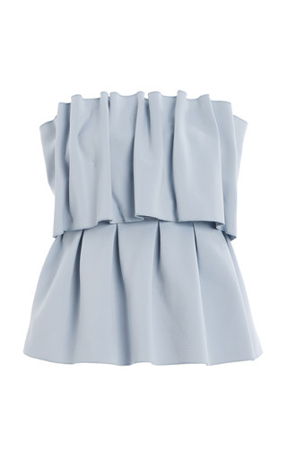 Exclusive Sculpted Strapless Top | Moda Operandi (Global)