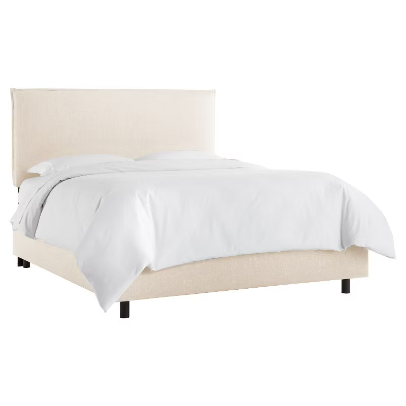 French Seam Bed - Nate Berkus™ | Target