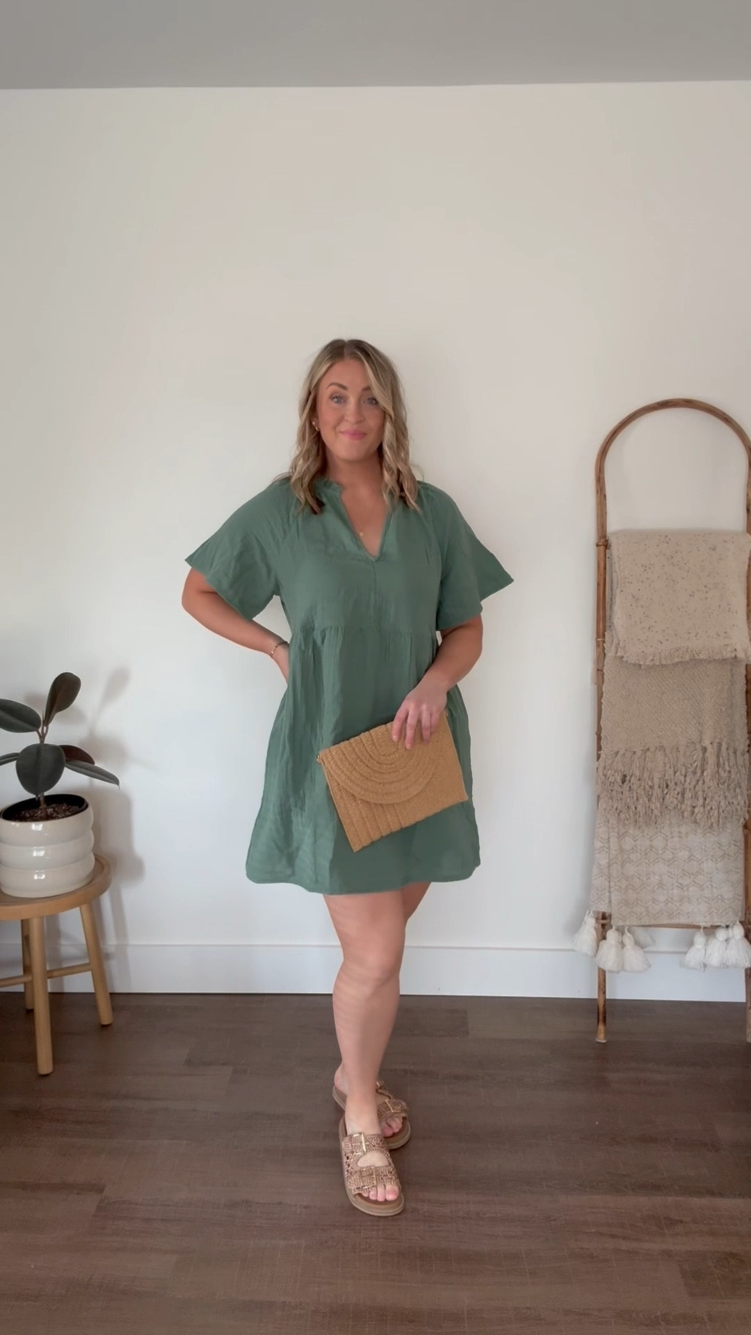 Spring and Easter dresses! 

#LTKSpringSale #LTKMidsize #LTKFindsUnder50