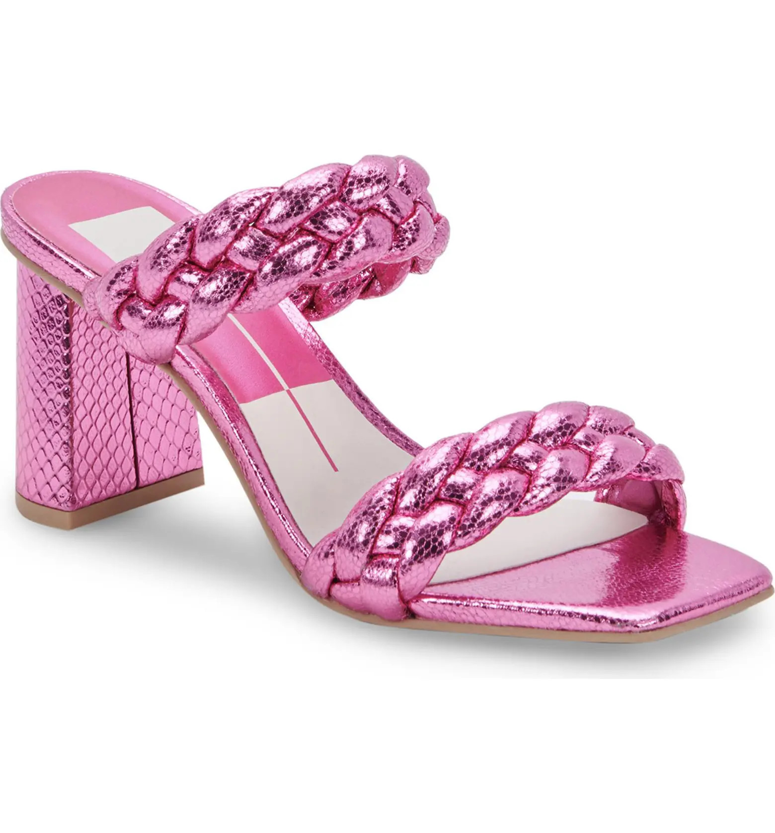 Paily Braided Sandal | Nordstrom