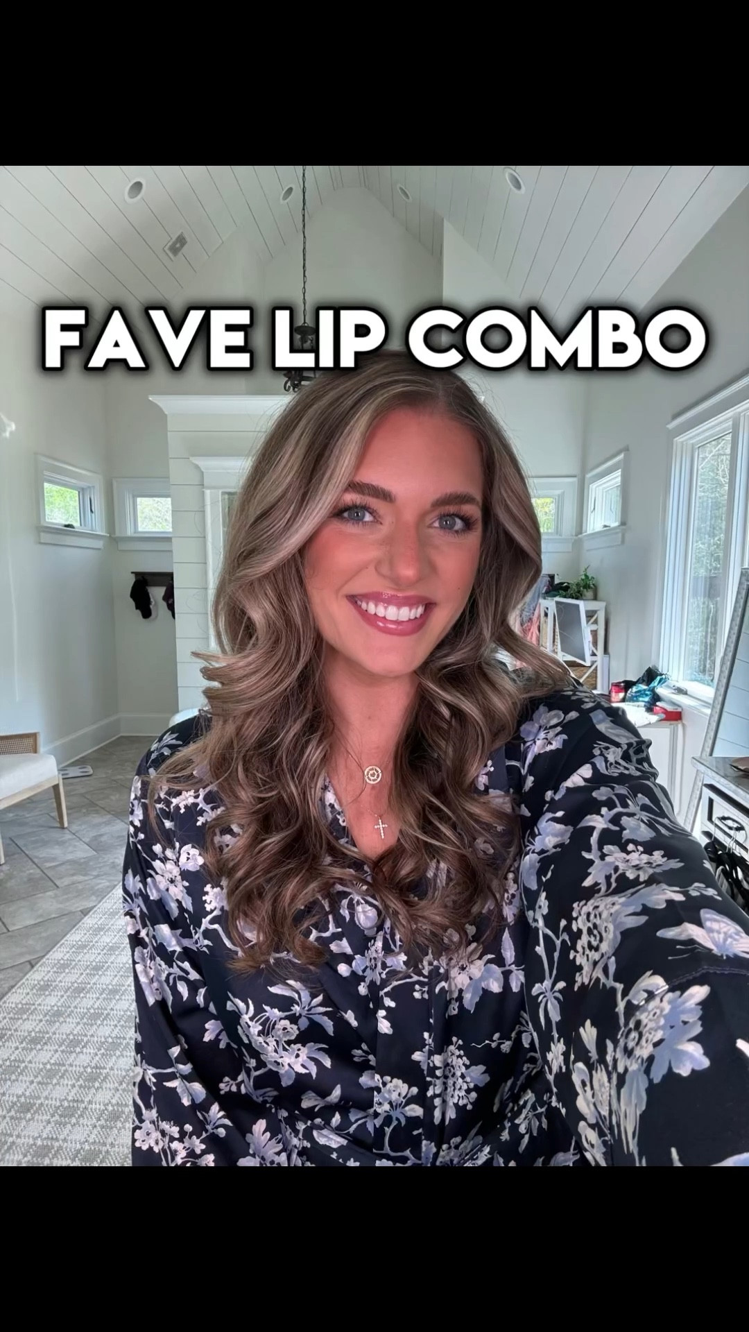 Fave lip combo right now! 
•liner: 90s pink
•gloss: juicy watermelon 🍉 

•other fave combo is the same liner but in pillow talk medium (2) and phantom gloss shade 90 reveal 


#LTKbeauty #LTKfindsunder50 #LTKxSephora