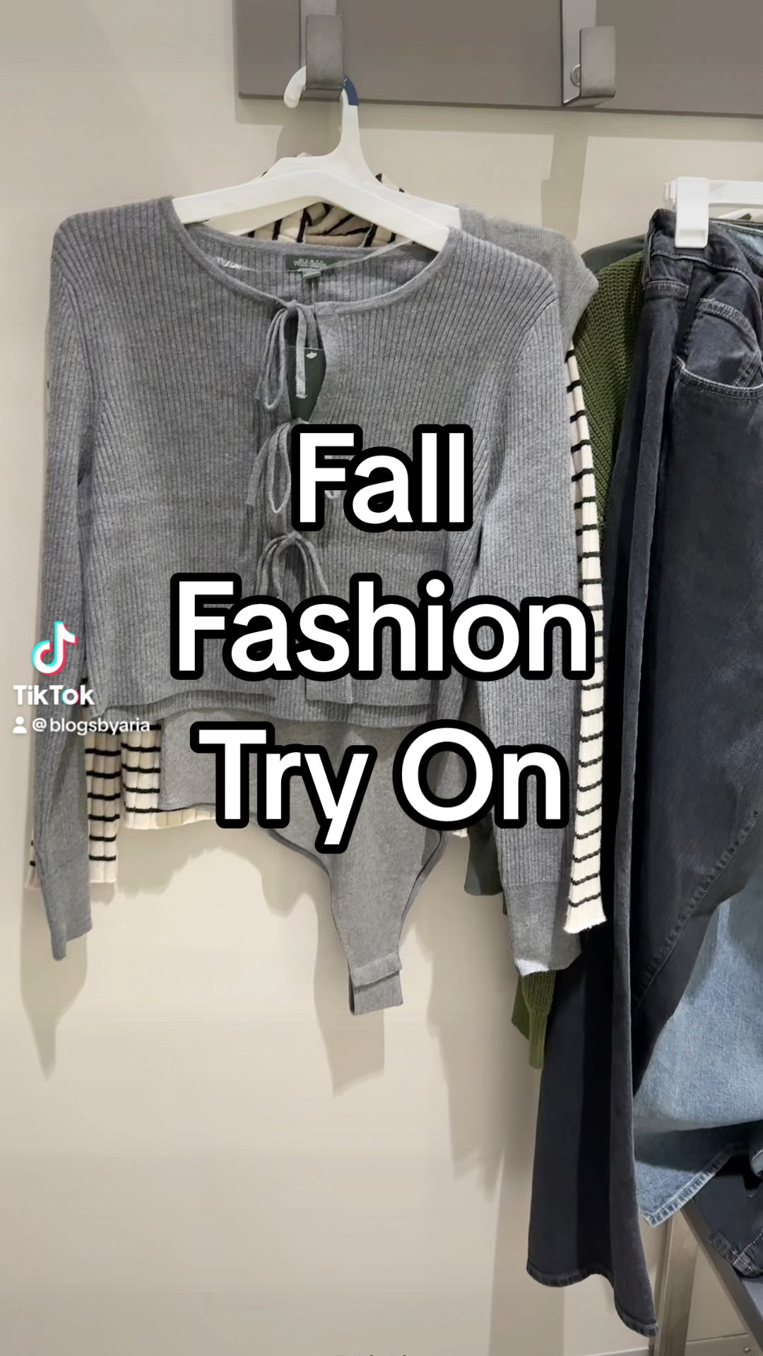 Target try on! For all denim I am a size 16 but had to size up to 17. No 18s could be found. Wearing size xl in striped tee- those sleeves are capped you may or may not like that. Fits tts. The zipper sweater and cardigan I sized down to large. The bodysuit I was in xl but I’d size down to large. The off the shoulder sweatshirt I sized up to xxl. The tie front sweater—-absolutely not  

Fall fashion, fall outfits, from summer to fall 

#LTKStyleTip #LTKMidsize #LTKPlusSize