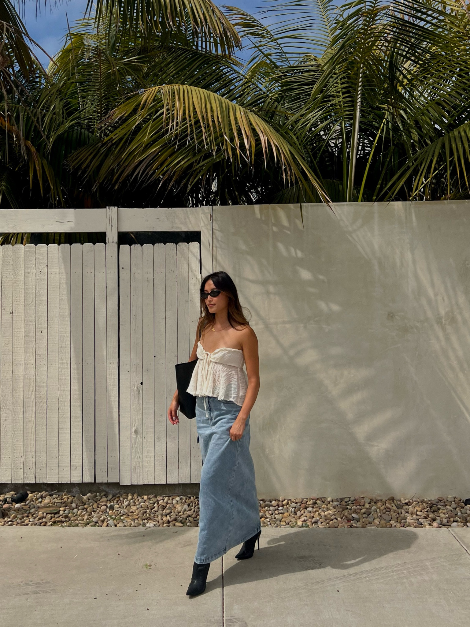 my favorite outfit of the summer🤍

#LTKBacktoSchool #LTKFind #LTKunder100