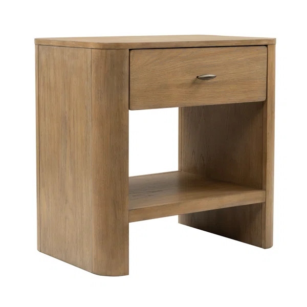 Haven Open Nightstand | Wayfair North America