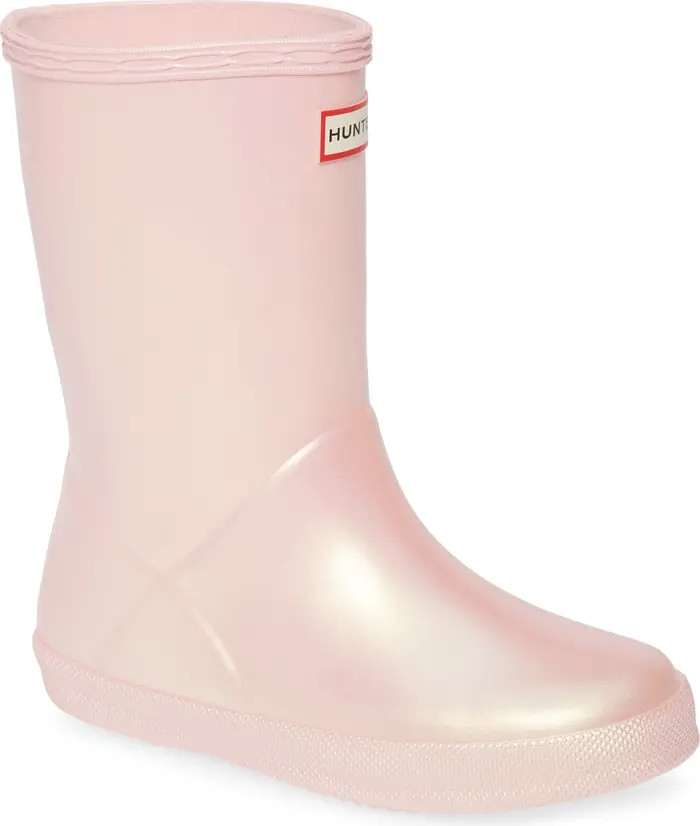 First Classic Nebula Waterproof Rain Boot | Nordstrom
