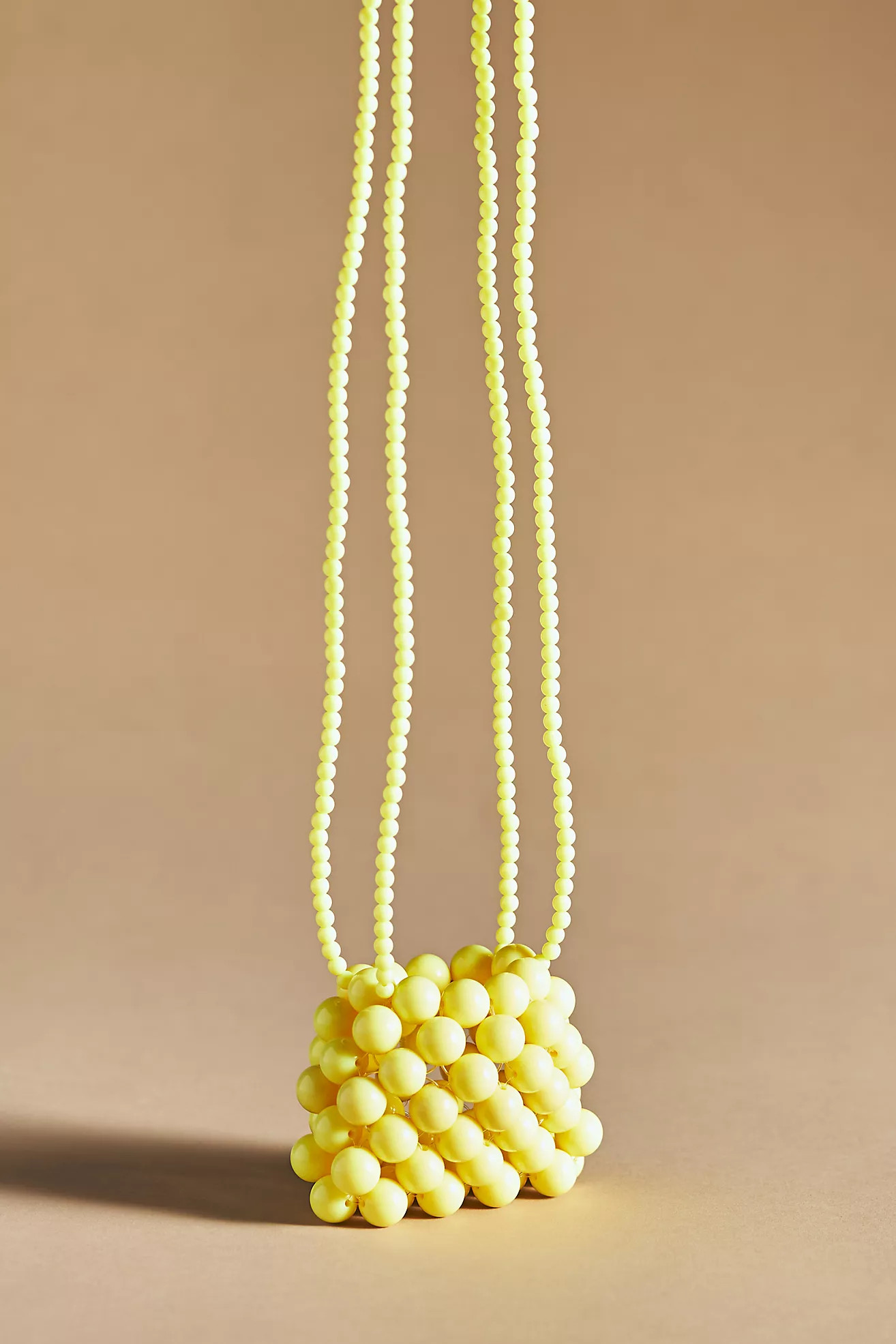 The Tiya Micro Mini Bag | Anthropologie (US)