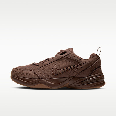 Nike Men's Air Monarch SE Workout Shoes in Brown | IB2281-700 | Nike (US)