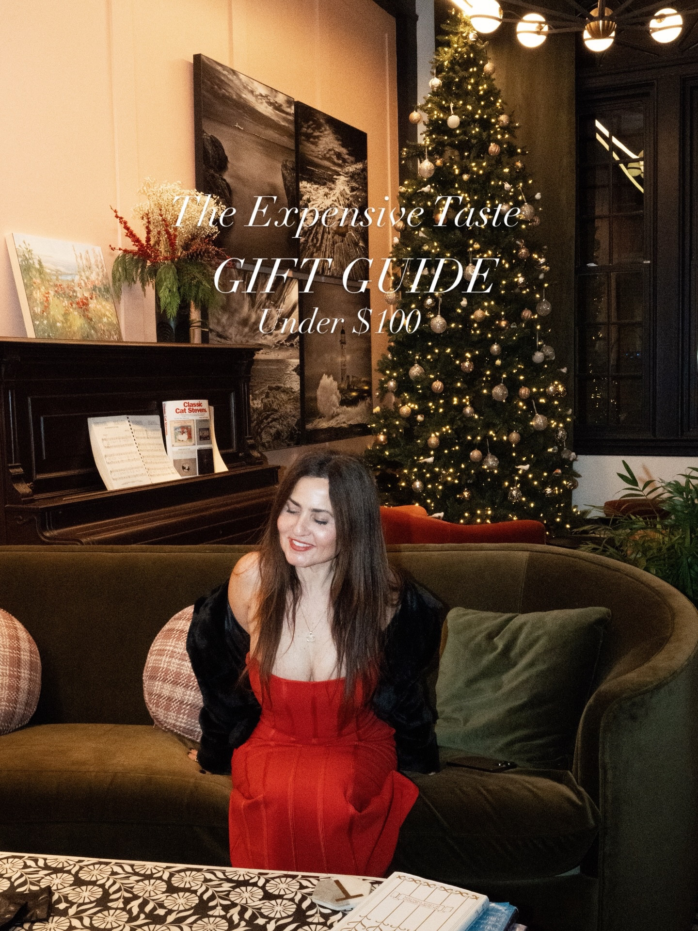 Got friends with champagne taste but you’re firmly on a two-digit budget? 🥂
Same. That’s why I pulled together 17 gifts that look Bergdorf, cost under $100.

Think European bistro coffee cups, velvet oven mitts that won’t ruin their kitchen aesthetic, a tiny golden tiger for the bar cart, and yes… even Hermès hand + body wash that feels like a splurge but still under three digits. These are the pieces that make people say, “Wait… where did you find this?”

They’re perfect for the polished friend, the chic host, the sister who “only likes nice things,” and the coworker whose desk setup belongs in a magazine. You handle the thoughtfulness, I handled the taste. 😉🤍

👉🏼 Save this post for later
👉🏼 Comment LUXE and I’ll DM you the full shoppable guide

#GiftGuide #LuxuryForLess #Under100Gifts #holidaygiftguide

#LTKFindsUnder100 #LTKGiftGuide #LTKHoliday