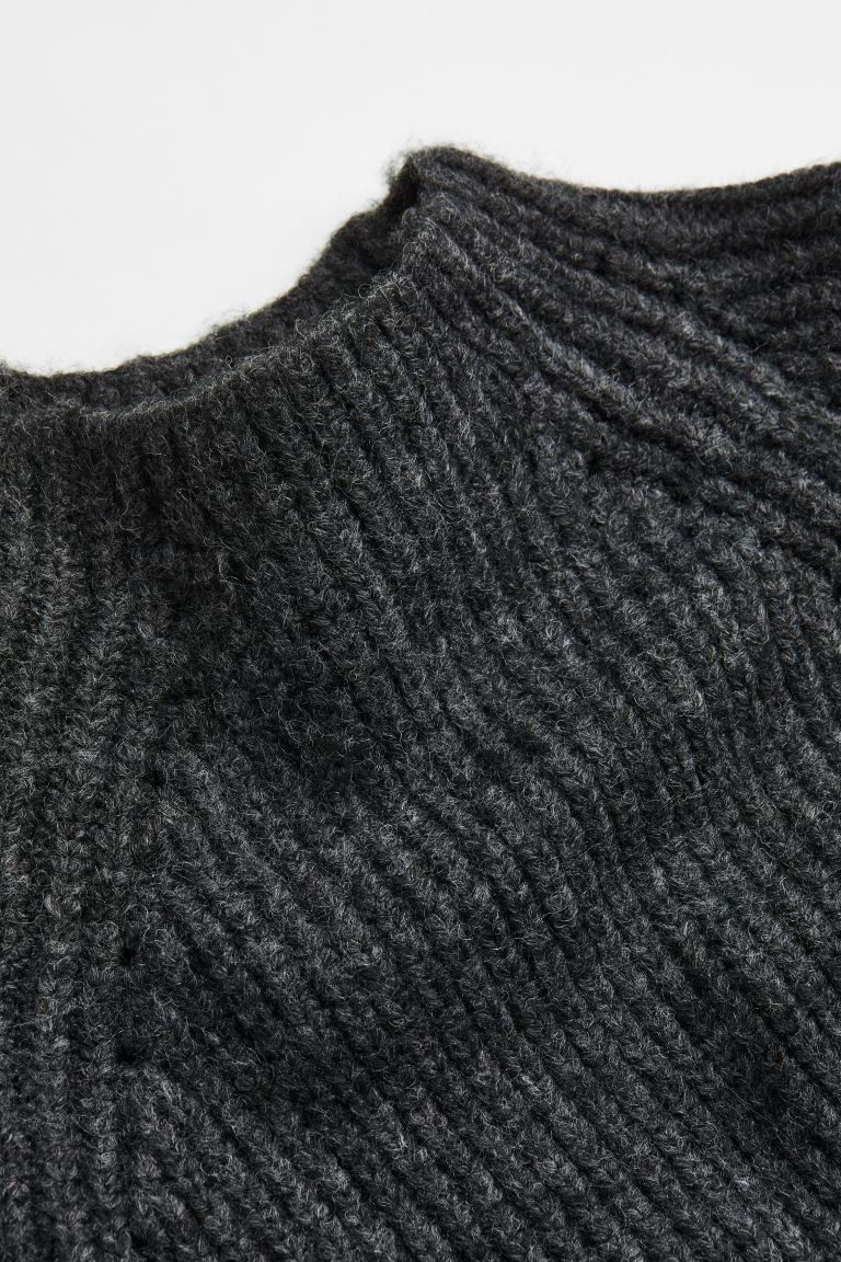 Rib-knit Dress | H&M (US + CA)