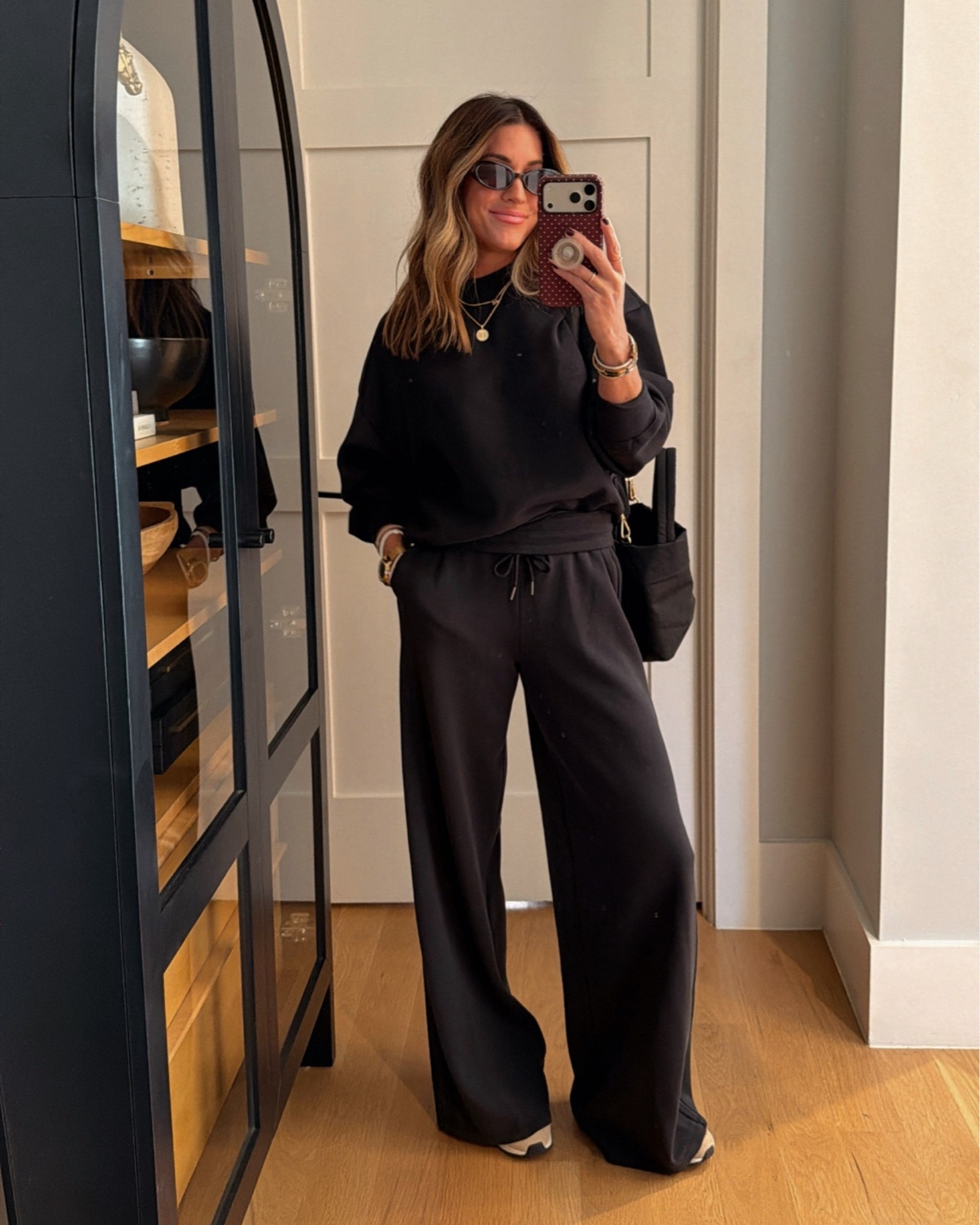 SO nice! Looks and feels Iike Spanx, but Target. 🖤 Wearing xs.

#LTKgrwm #LTKootd #LTKdayinmylife