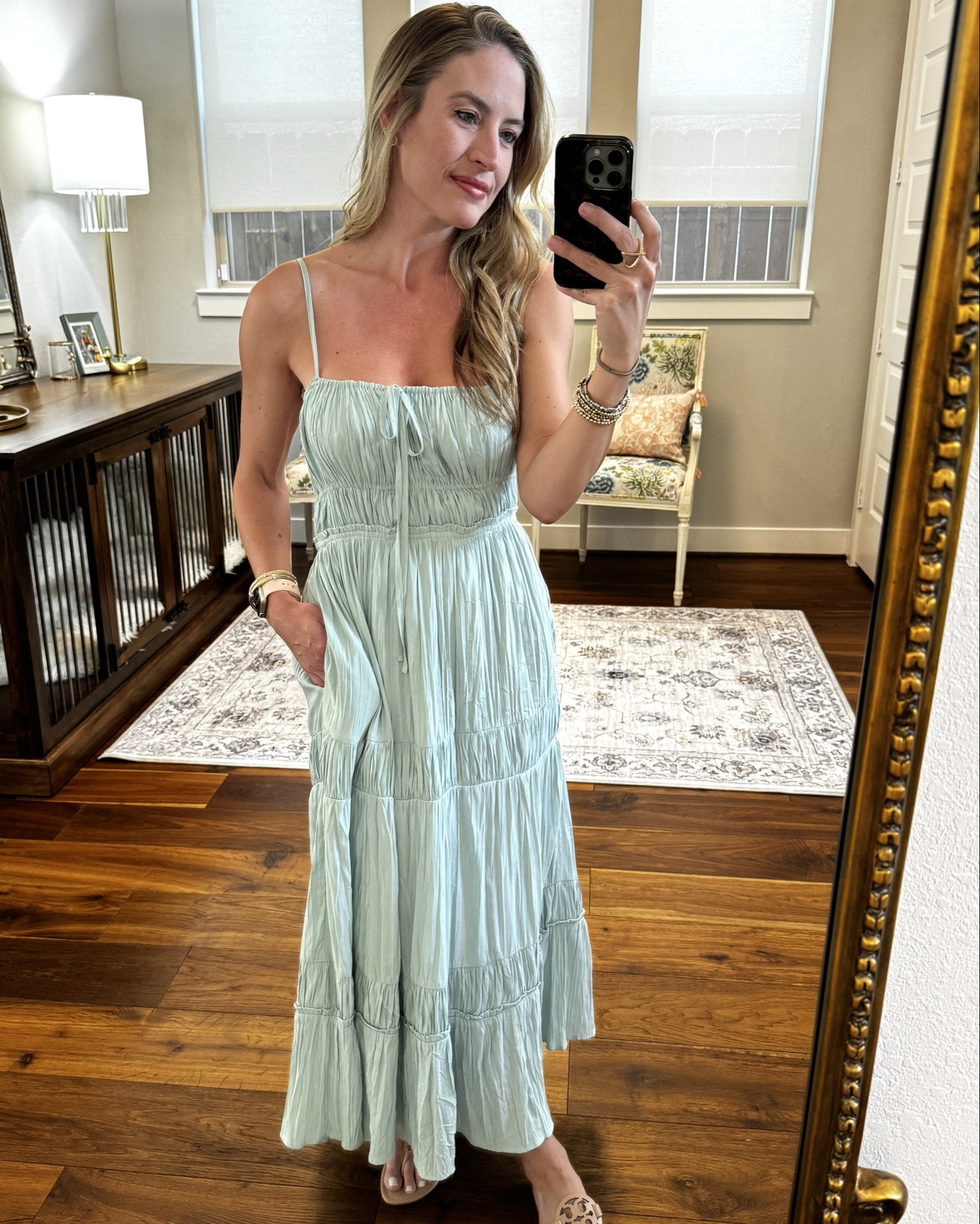 This open back dress is perfect for summer and now comes in orange. Use code APRIL30 for 30% off site wide. 

I’ve linked the Amazon version as well that I have in both maxi and mini lengths. 

#everypiecefits

Maxi dress
Sundress
Summer dress
Casual dress
Brunch dress
Brunch outfit 
Vacation 
Travel 
Resort 
Spring 


#LTKSaleAlert #LTKOver40 #LTKFestival