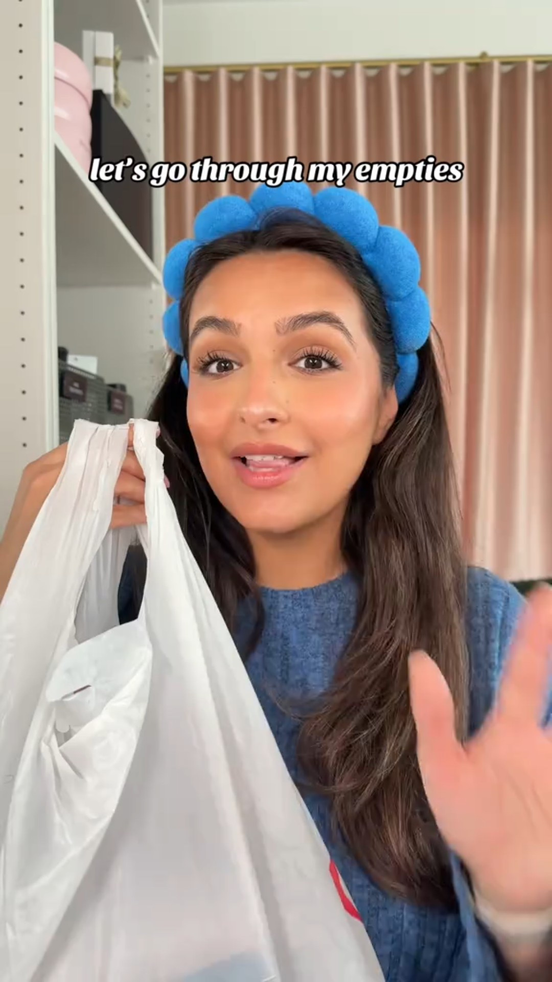 Empties review!! So many products I have fully used and would recommend🫶🏽🫶🏽

#LTKWatchNow #LTKBeauty #LTKFindsUnder100